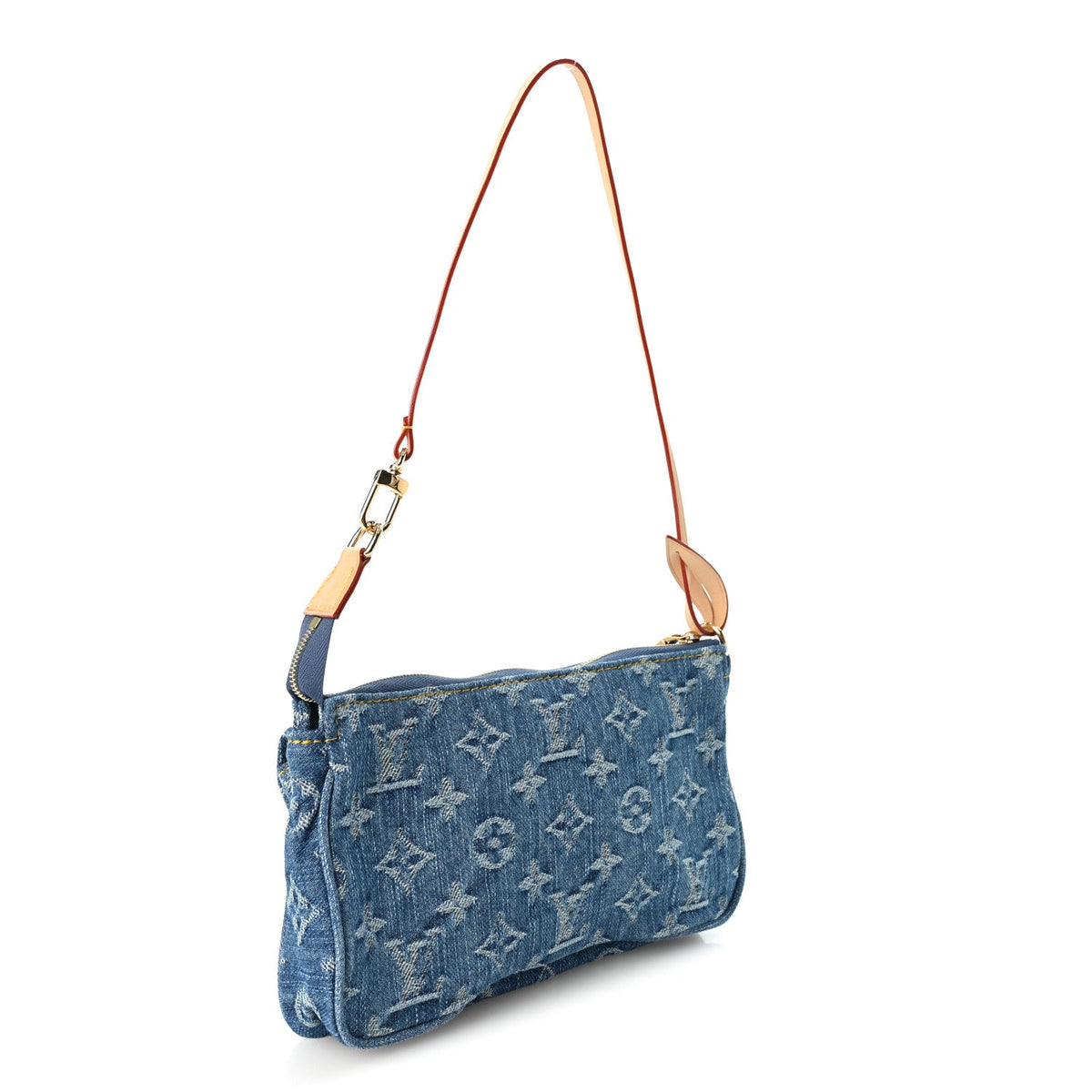 Handbag - Blue