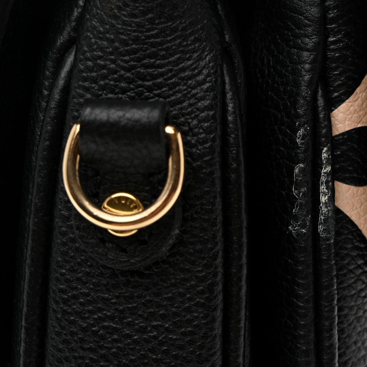 Handbag - Black