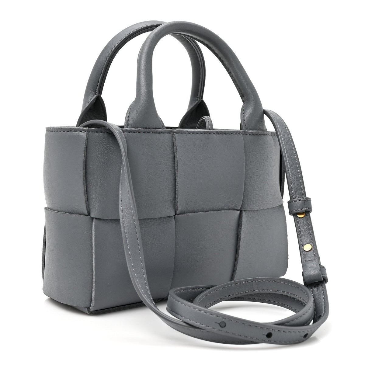 Maxi Nappa Tote Bag