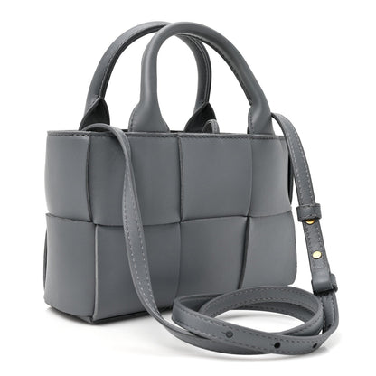 Maxi Nappa Tote Bag