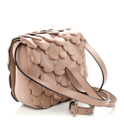 Small Nappa Crossbody Bag