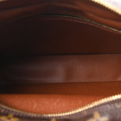 Monogram Nil 28 Handbag