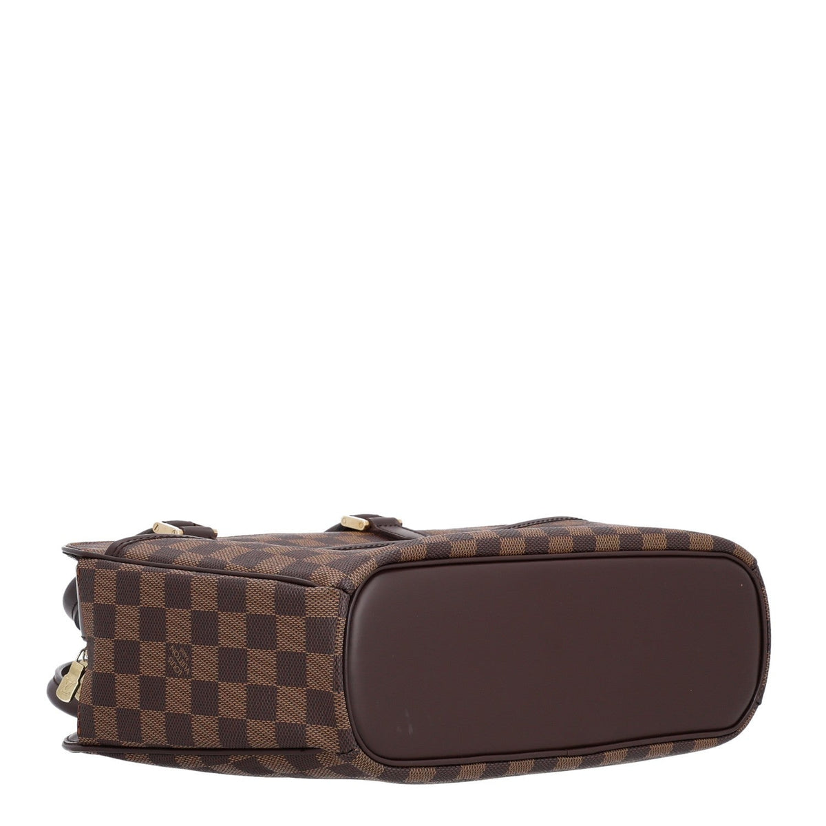 Damier Ebene Sarria Horizontal Handbag