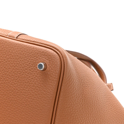Handbag - Gold