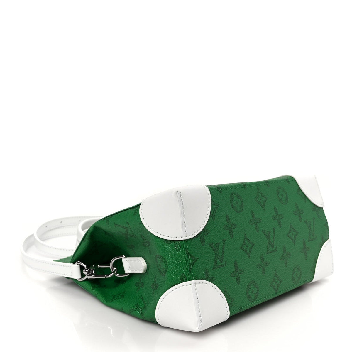 Handbag - Green