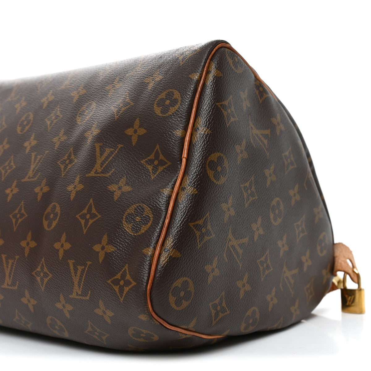 Monogram Speedy 35 Handbag