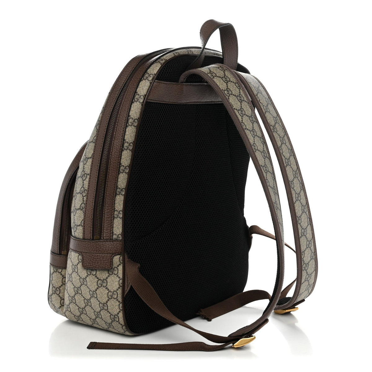 Medium Backpack - Brown