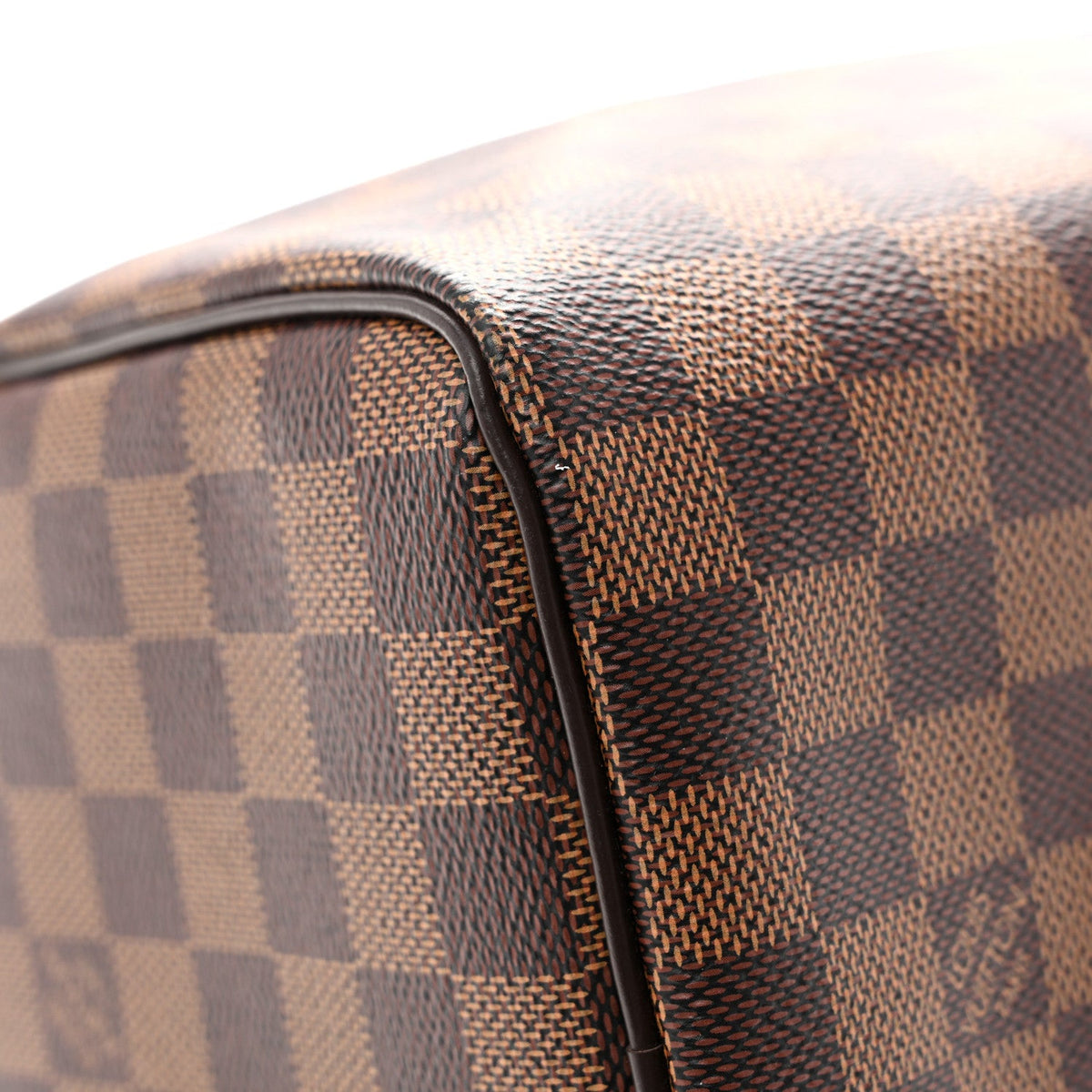 Damier Ebene Speedy 25 Handbag