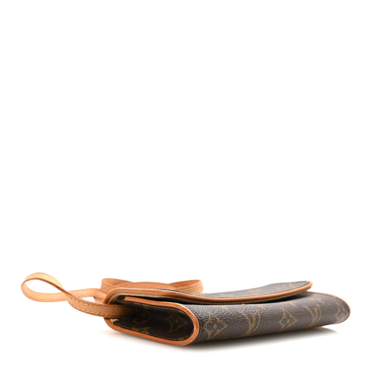 Monogram Pochette Twin Pm Handbag