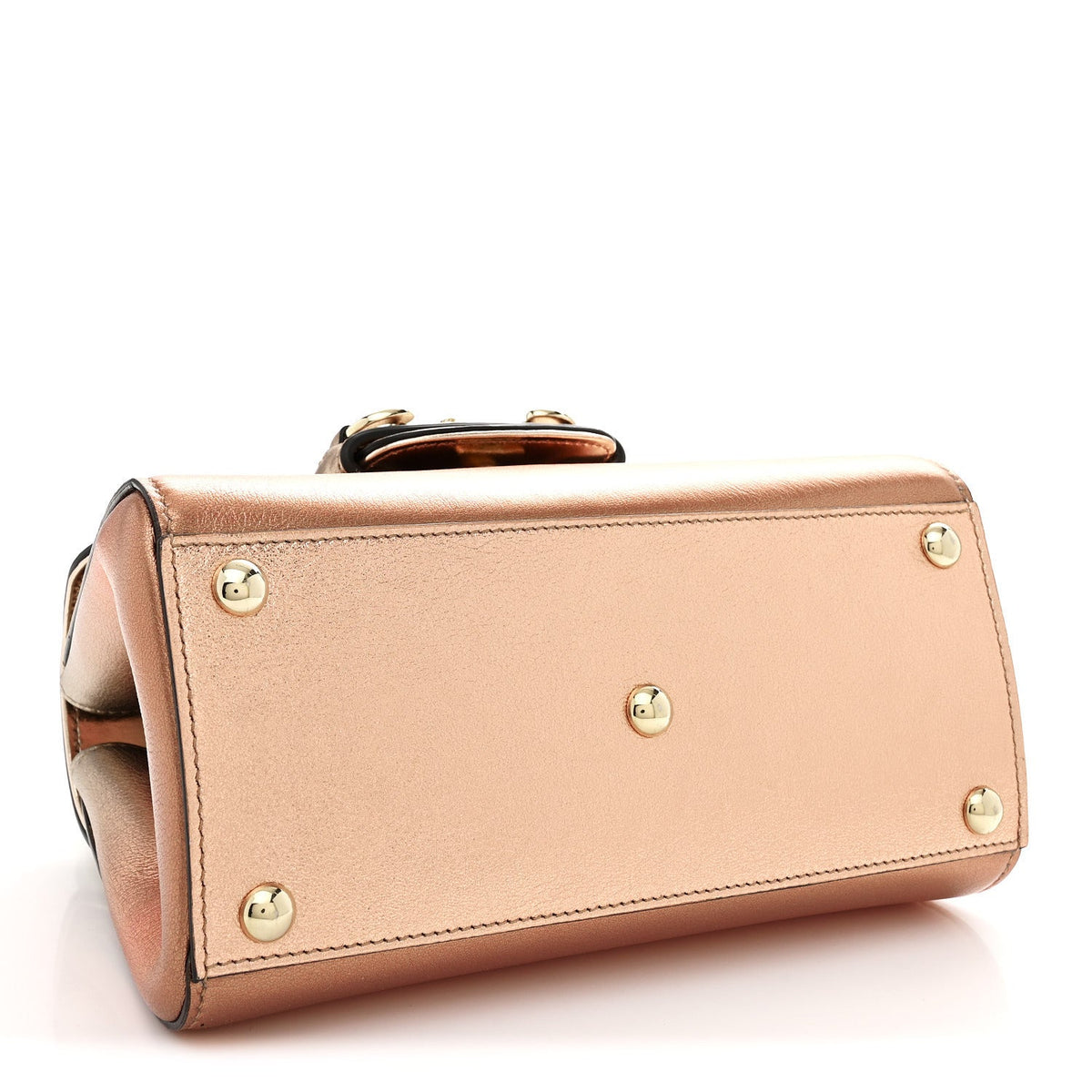 Mini Flap Shoulder Bag