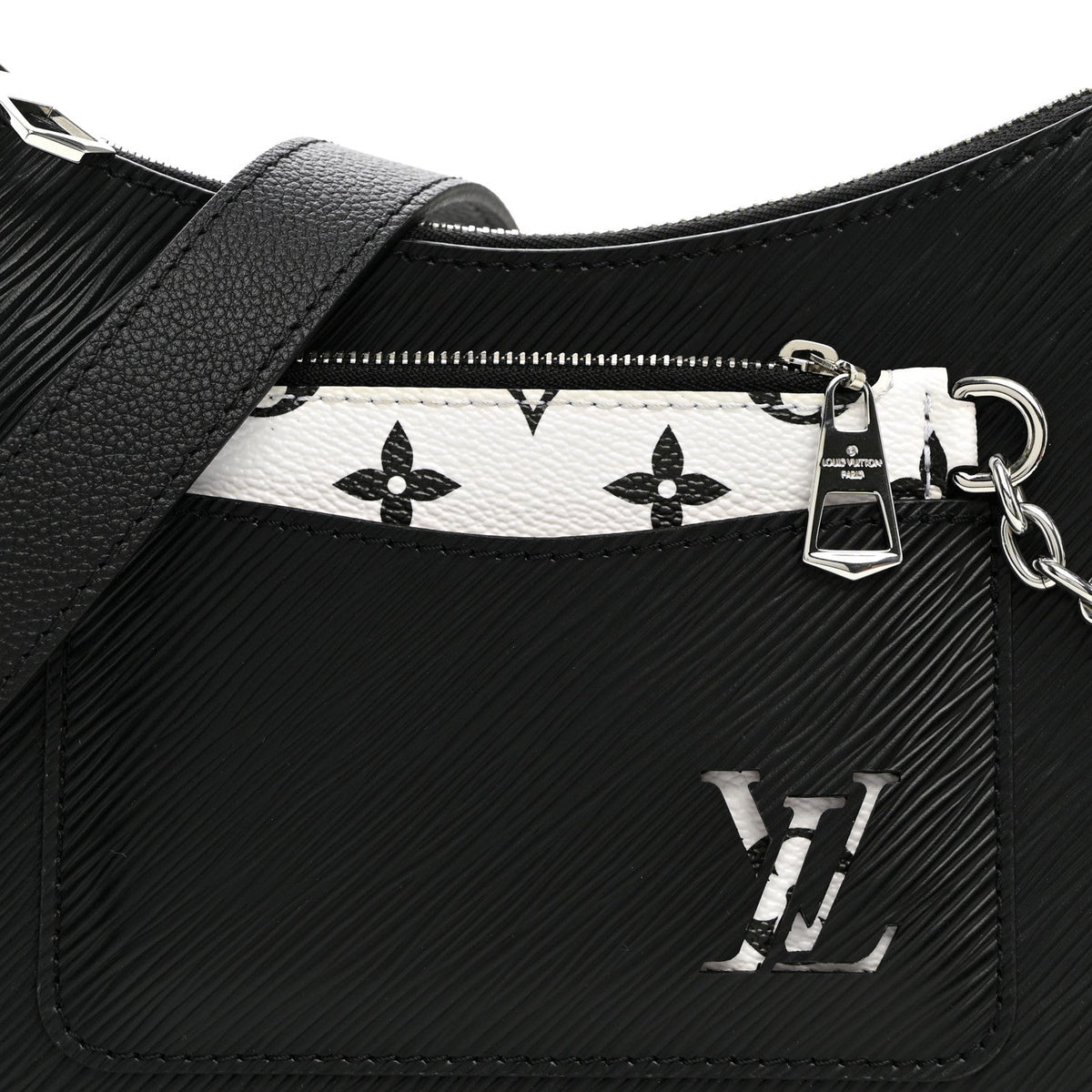Handbag - Black