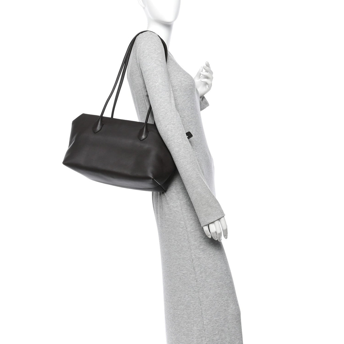 Handbag - Brown