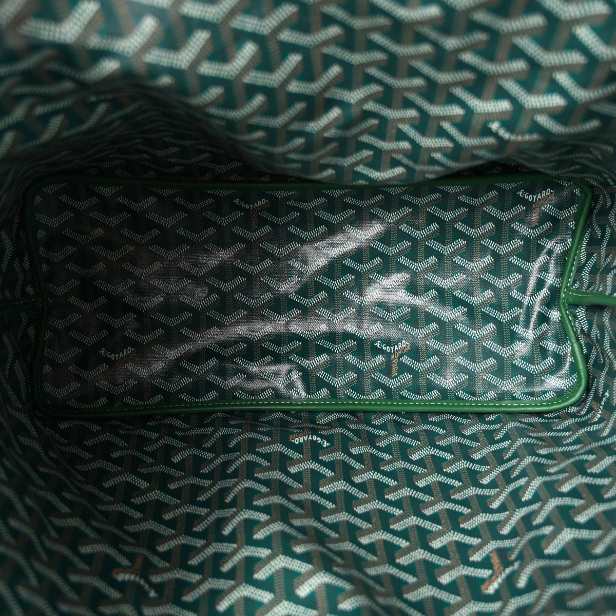 Handbag - Green