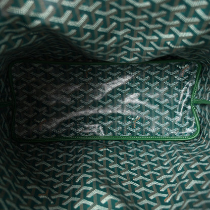 Handbag - Green