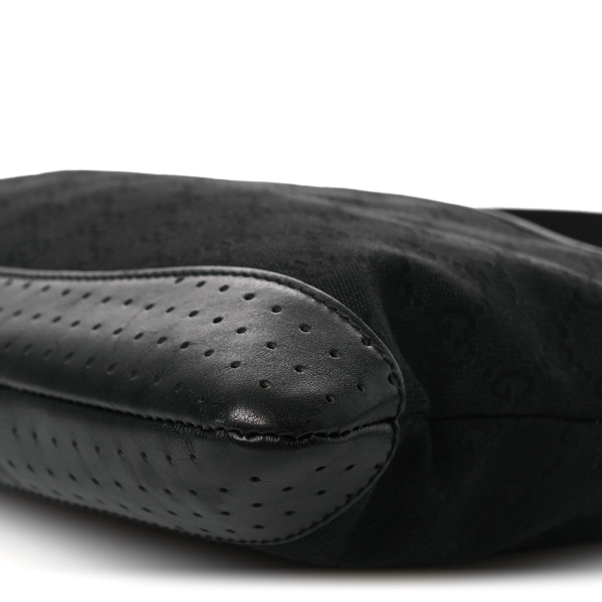 Medium Calfskin Handbag - Black