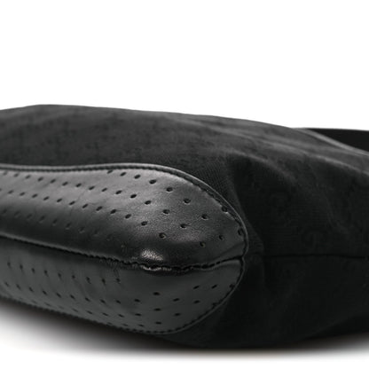 Medium Calfskin Handbag - Black