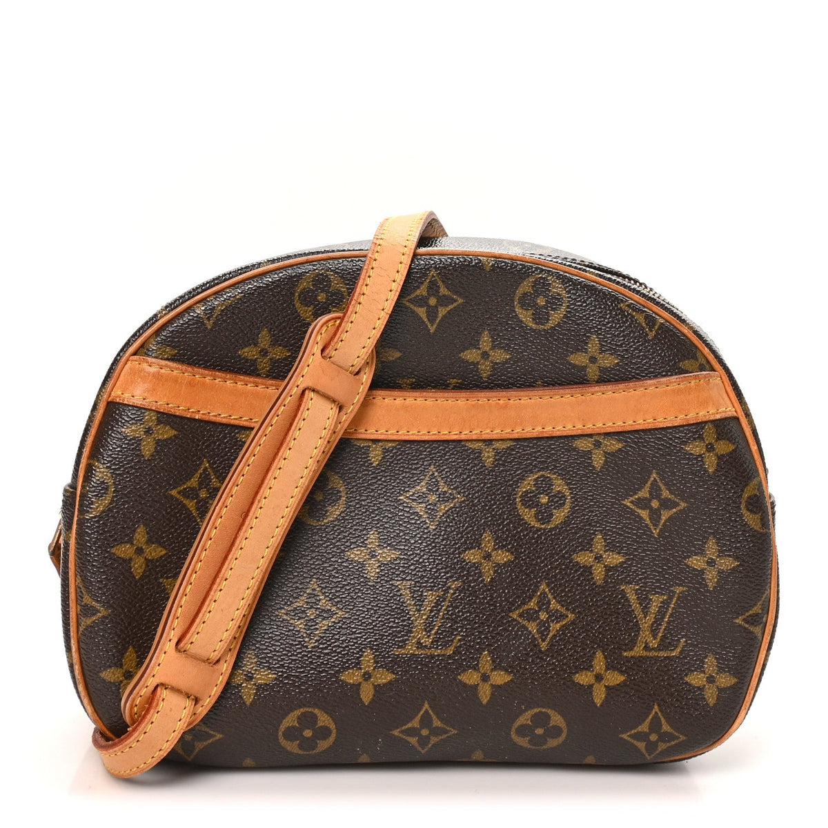 Monogram Blois Handbag