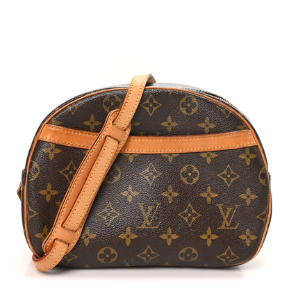 Monogram Blois Handbag