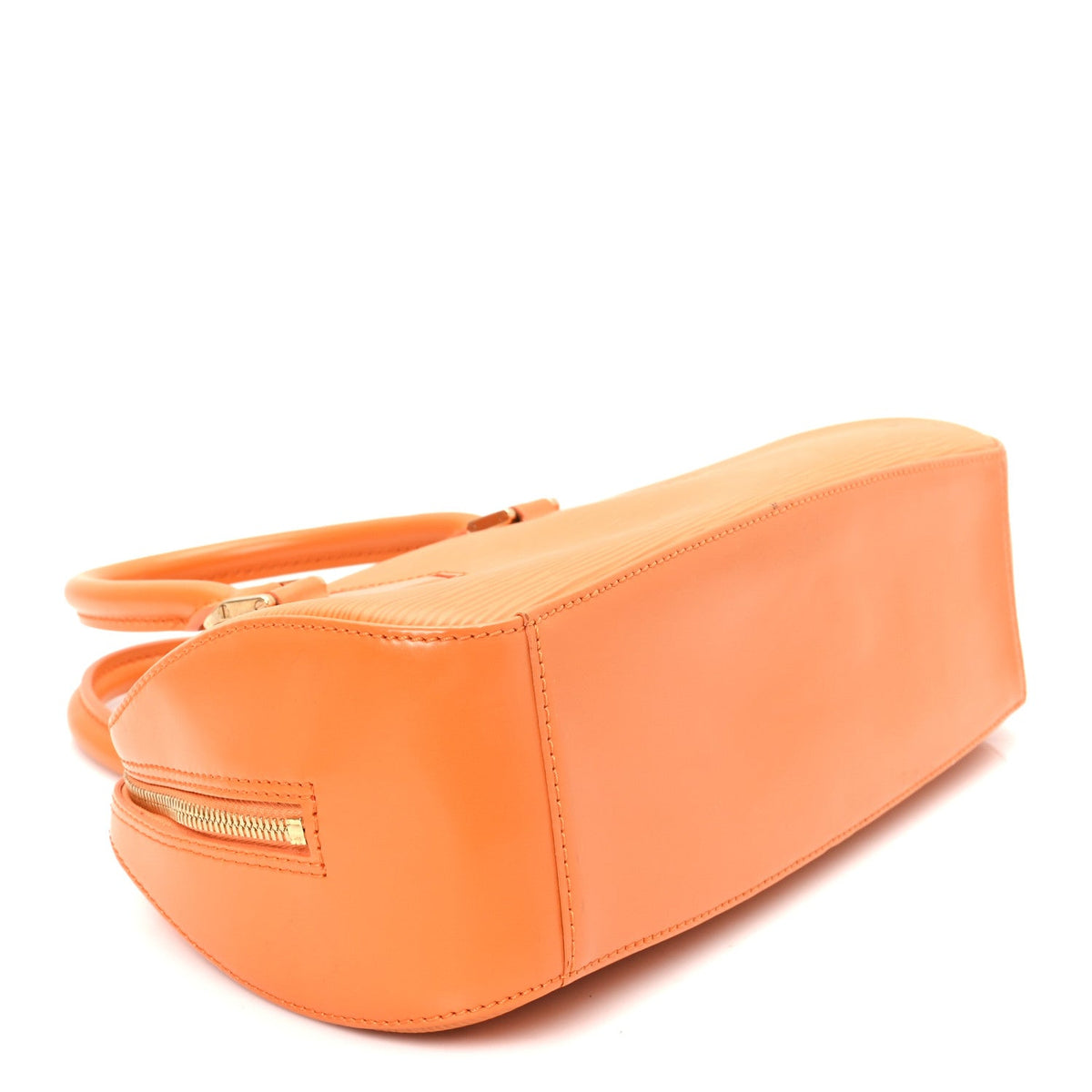 Epi Jasmin Mandarin Handbag