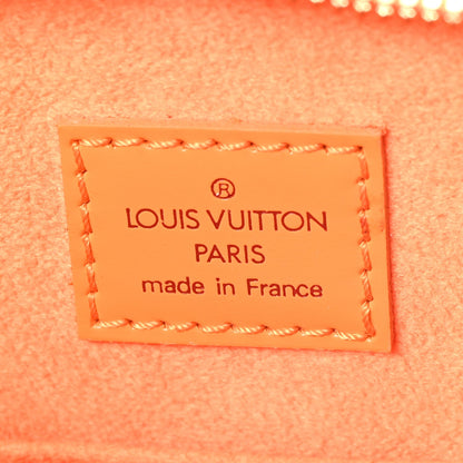 Epi Jasmin Mandarin Handbag