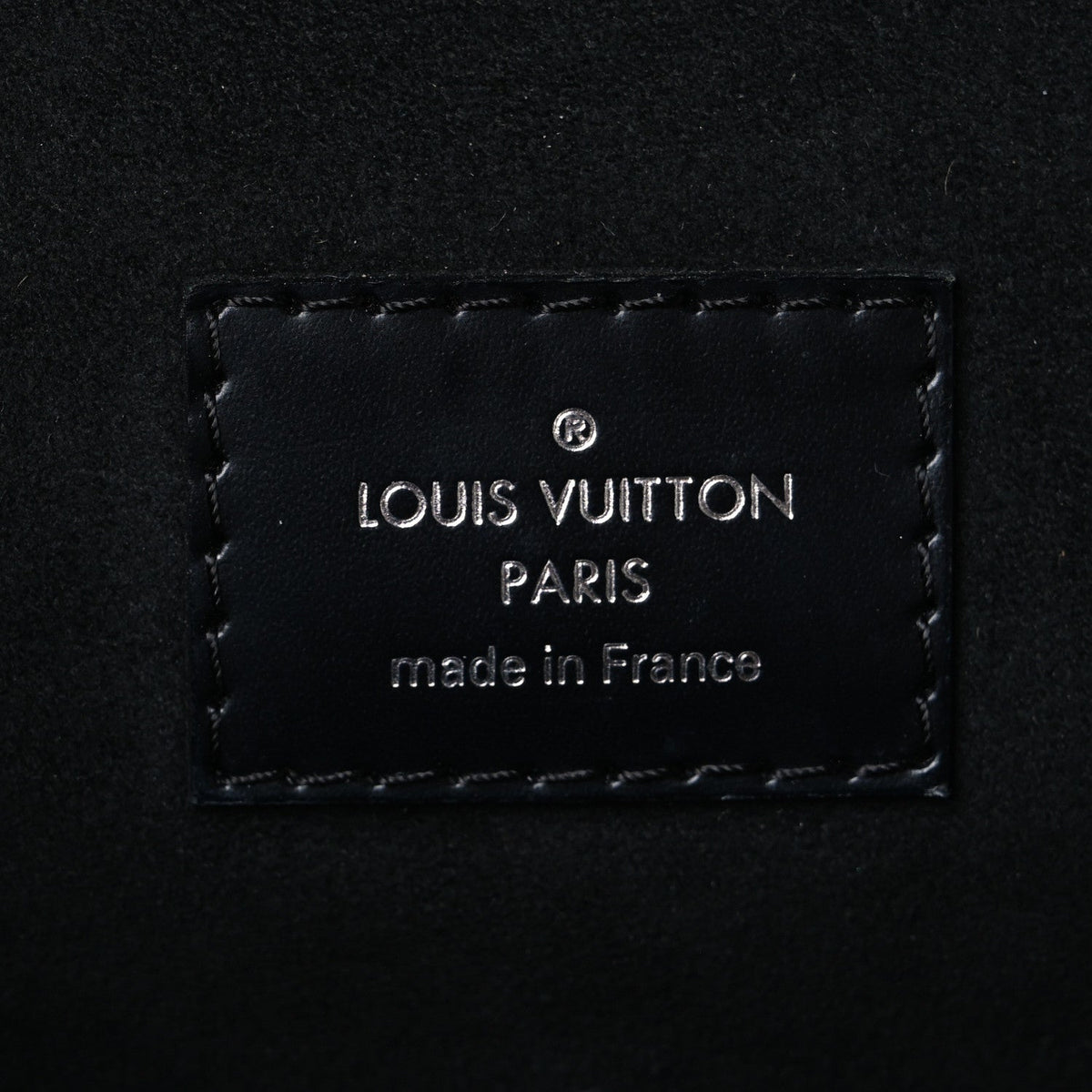 Handbag - Black