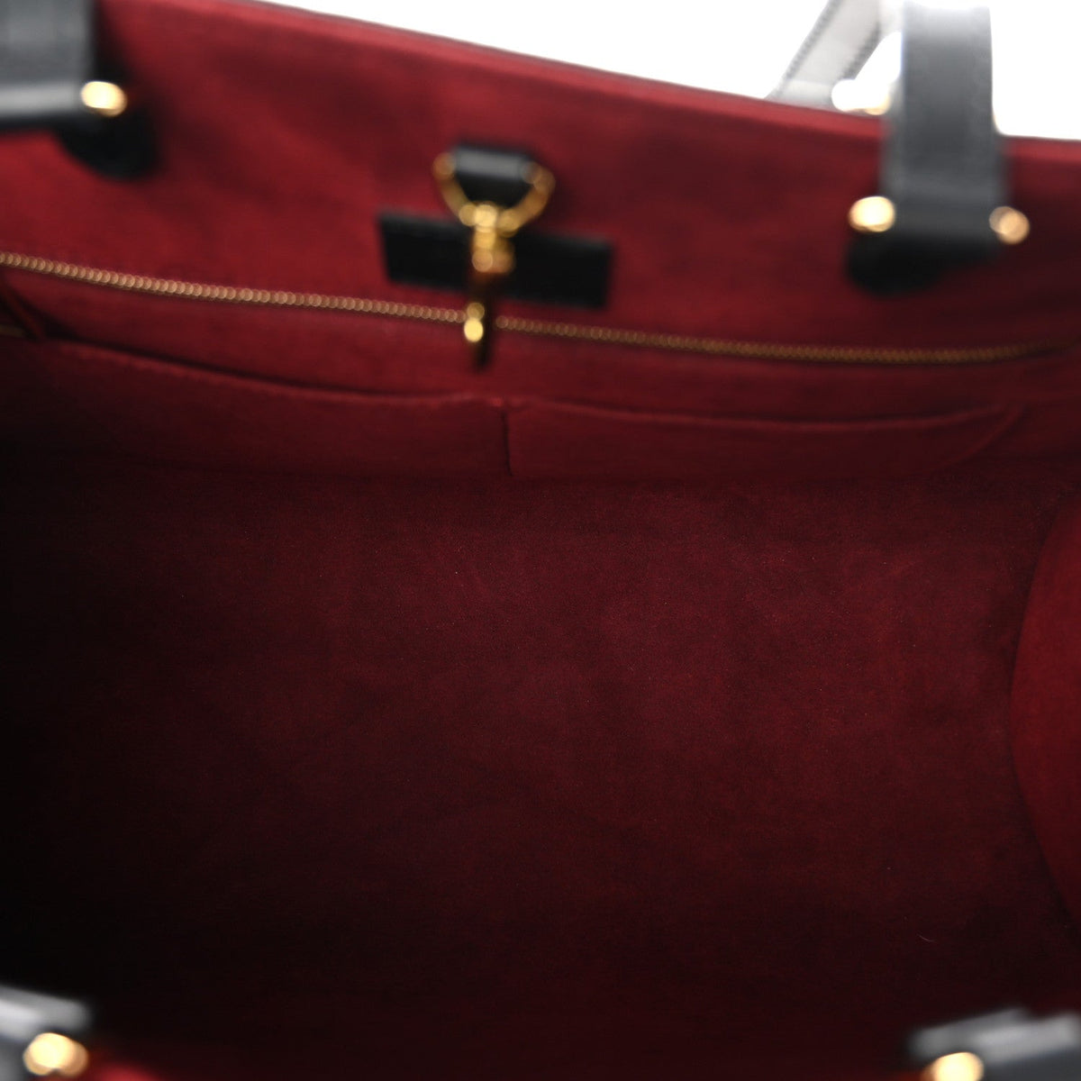 Handbag - Black