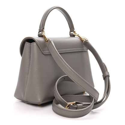 Calfskin Handbag