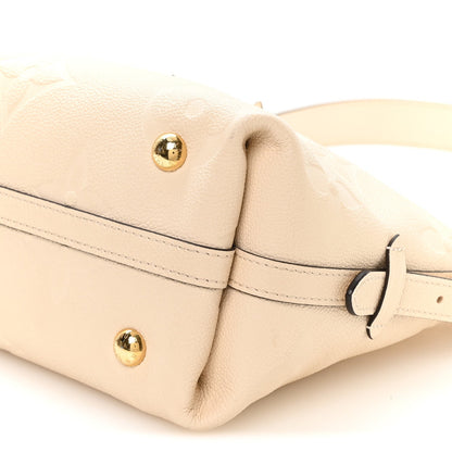 Handbag - Cream