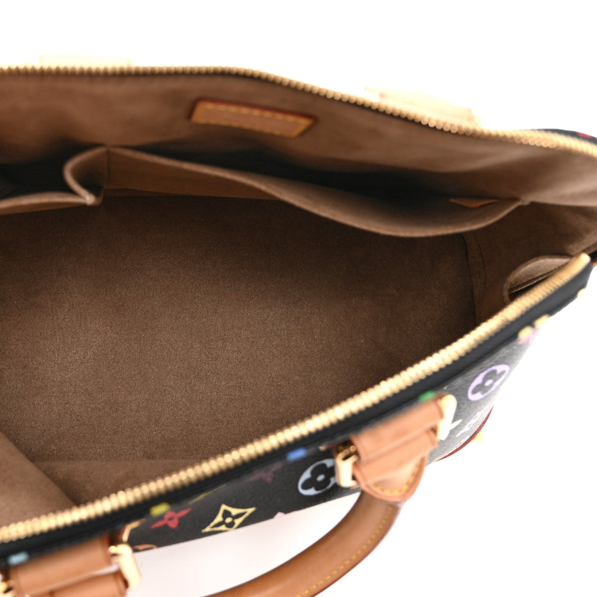 Handbag - Black