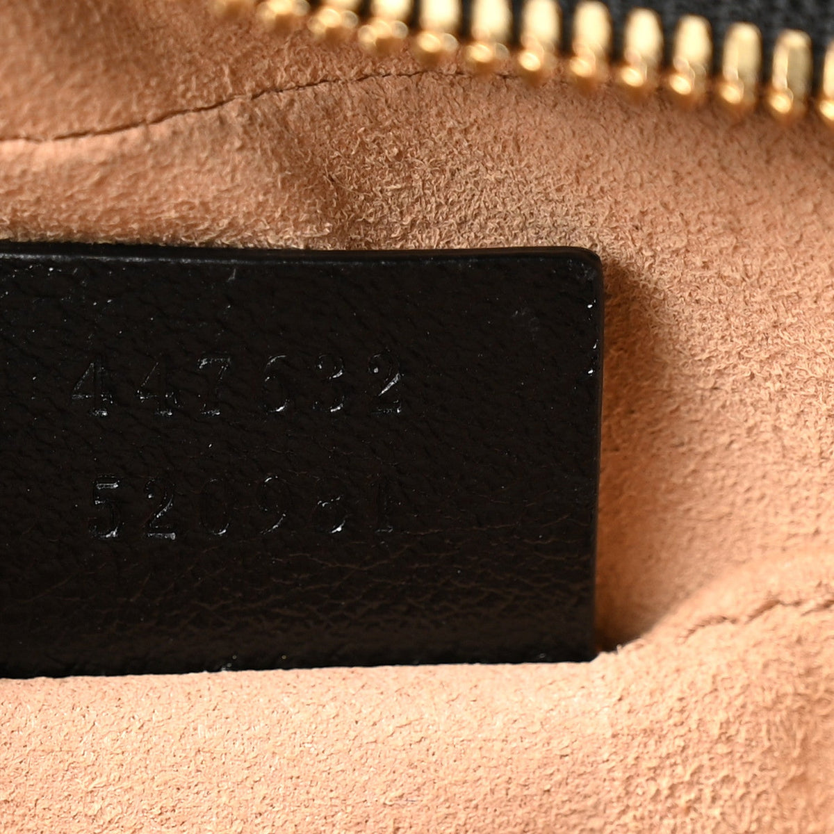 Small Shoulder Bag - Beige