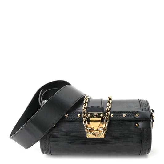 Travel Bag - Black