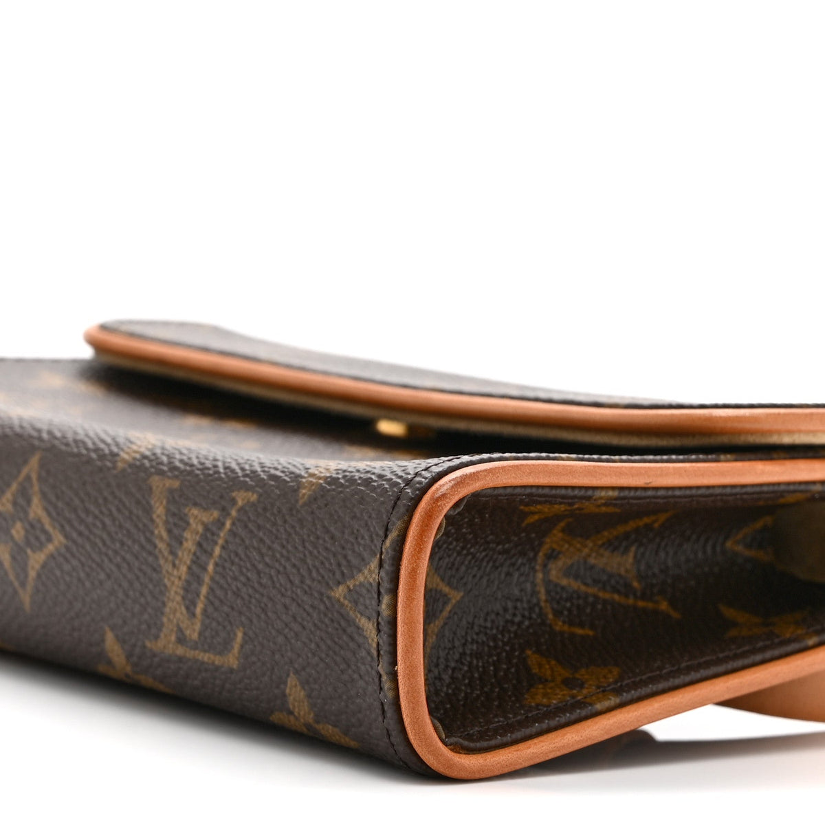 Monogram Pochette Florentine Xs Handbag
