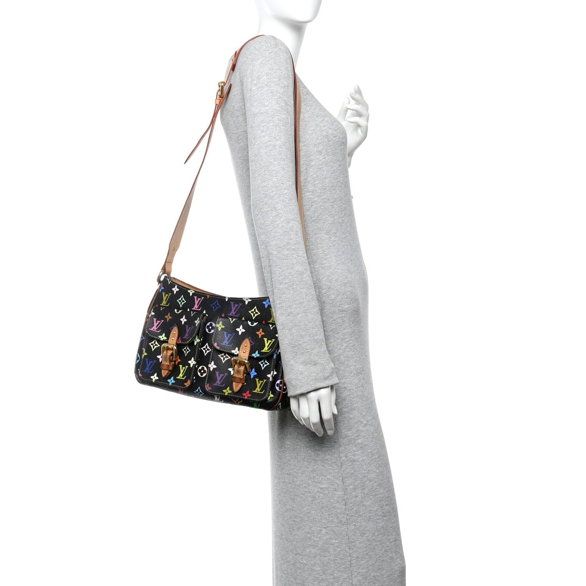 Handbag - Black