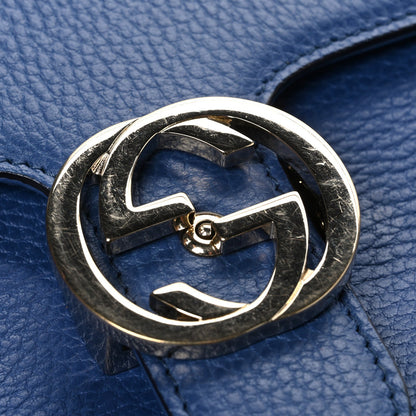 Calfskin Shoulder Bag