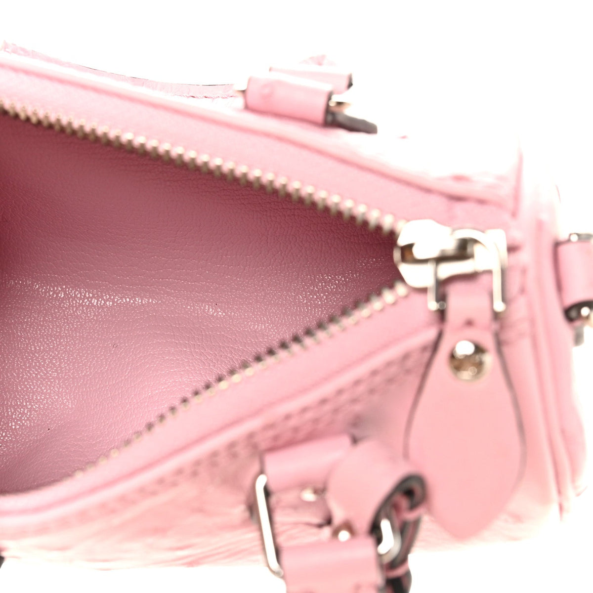 Handbag - Pink
