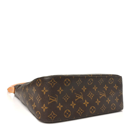 Monogram Looping Gm Handbag
