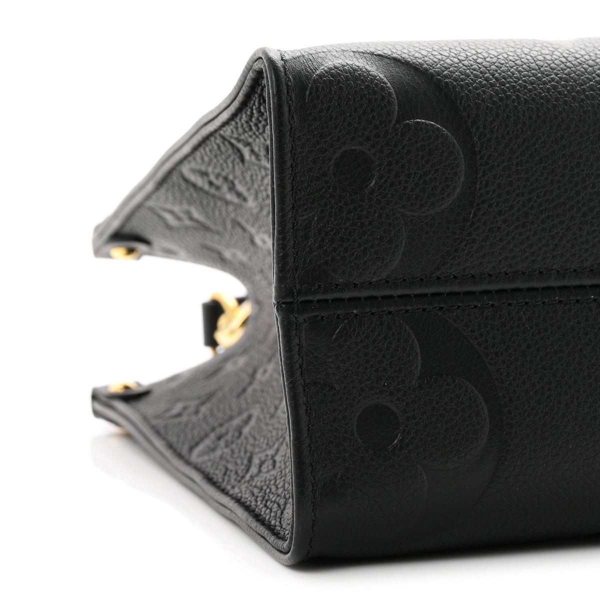 Handbag - Black