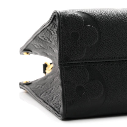 Handbag - Black
