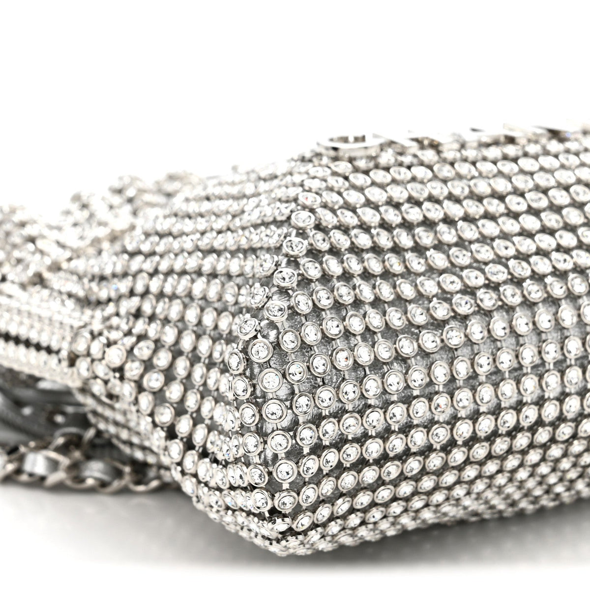 Mini Lambskin Handbag