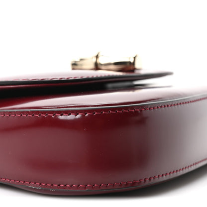 Small Calfskin Handbag