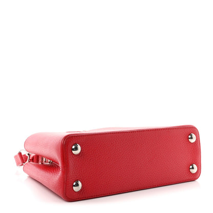 Handbag - Red