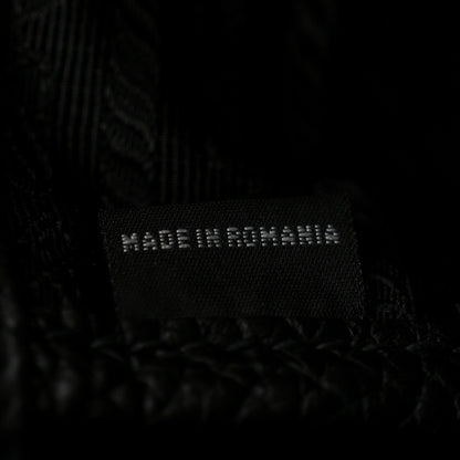 Tote Bag - Black
