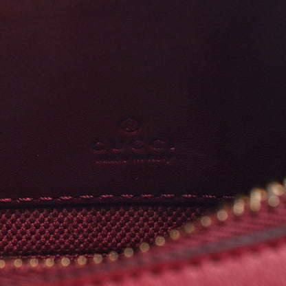 Mini Calfskin Shoulder Bag