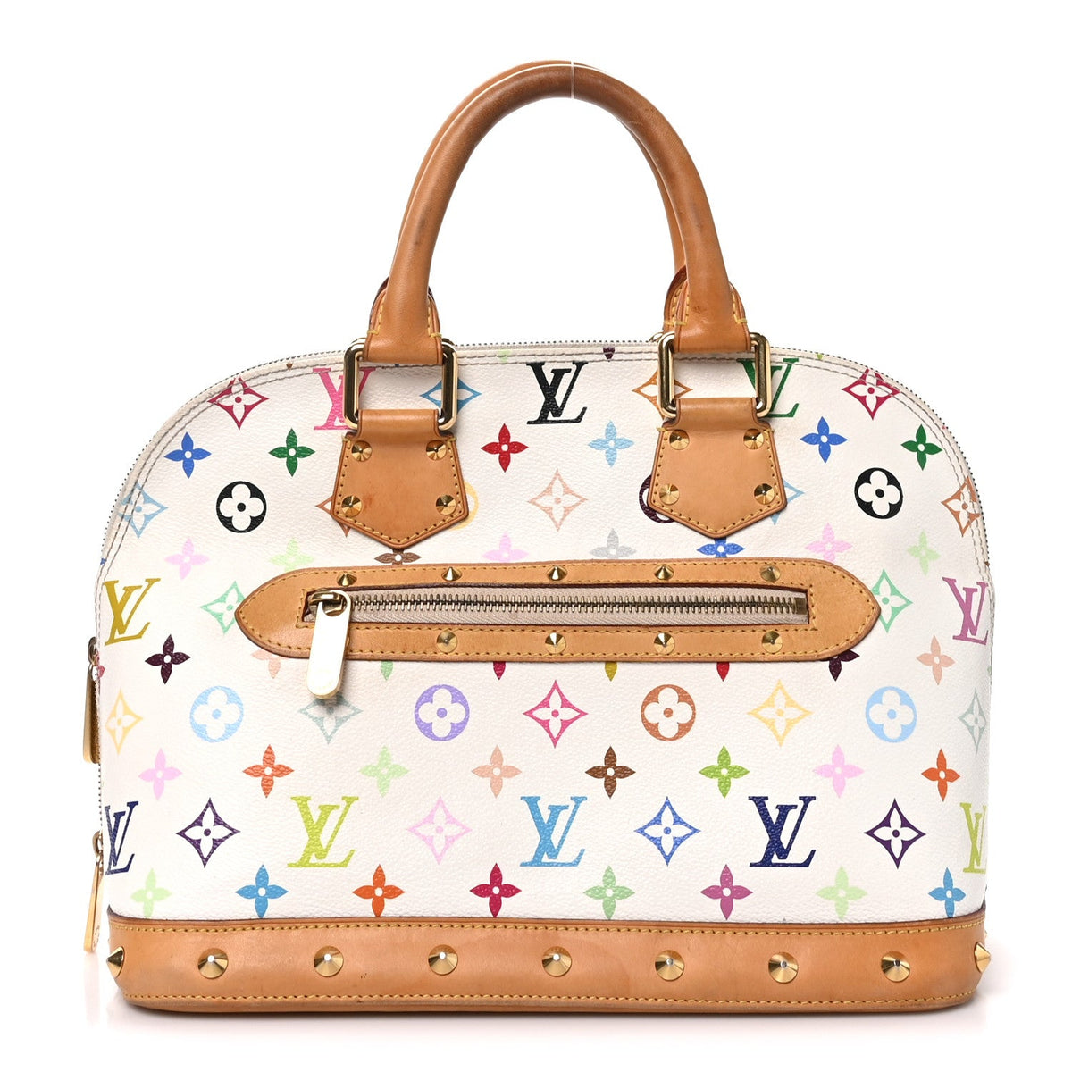 Handbag - White