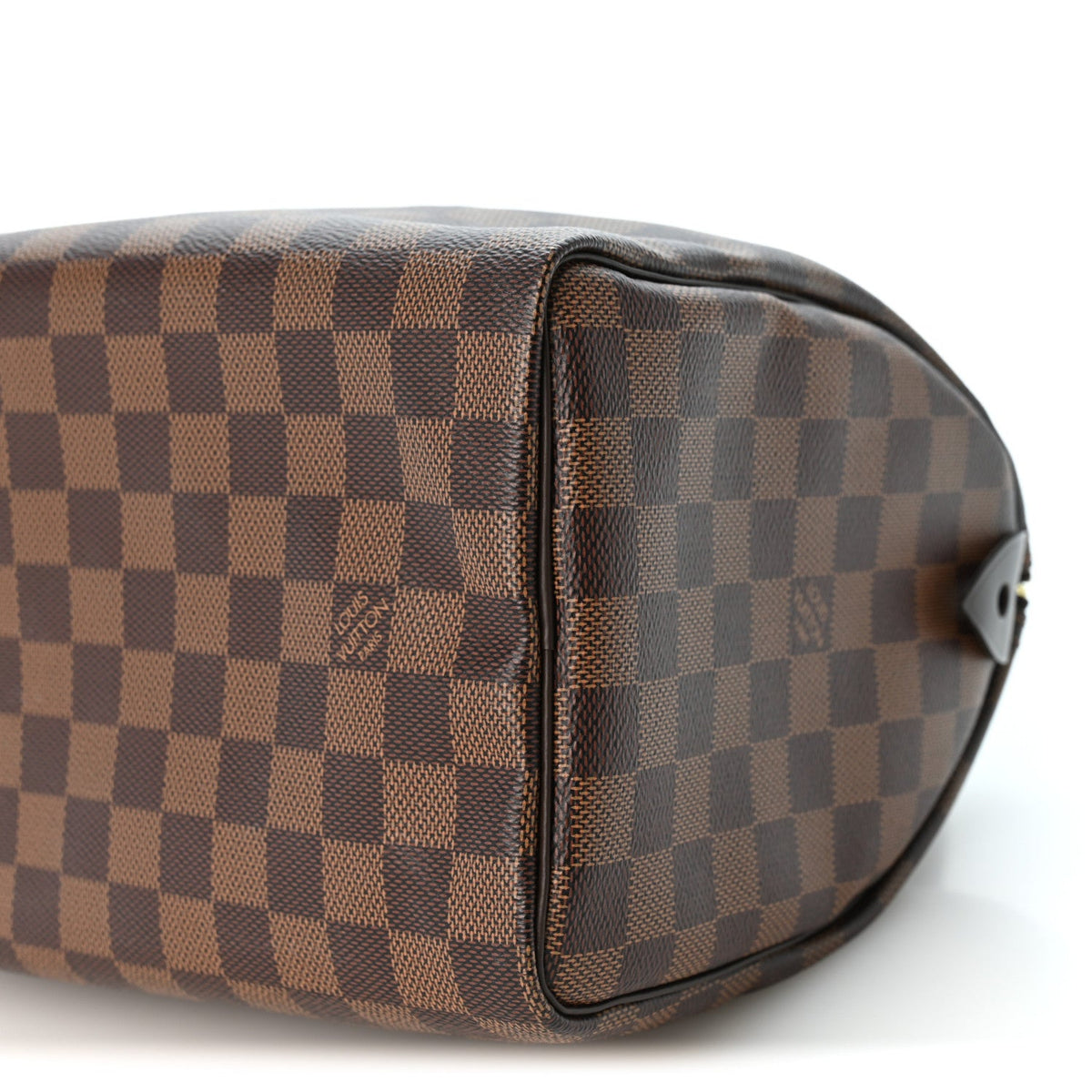 Damier Ebene Speedy 25 Handbag