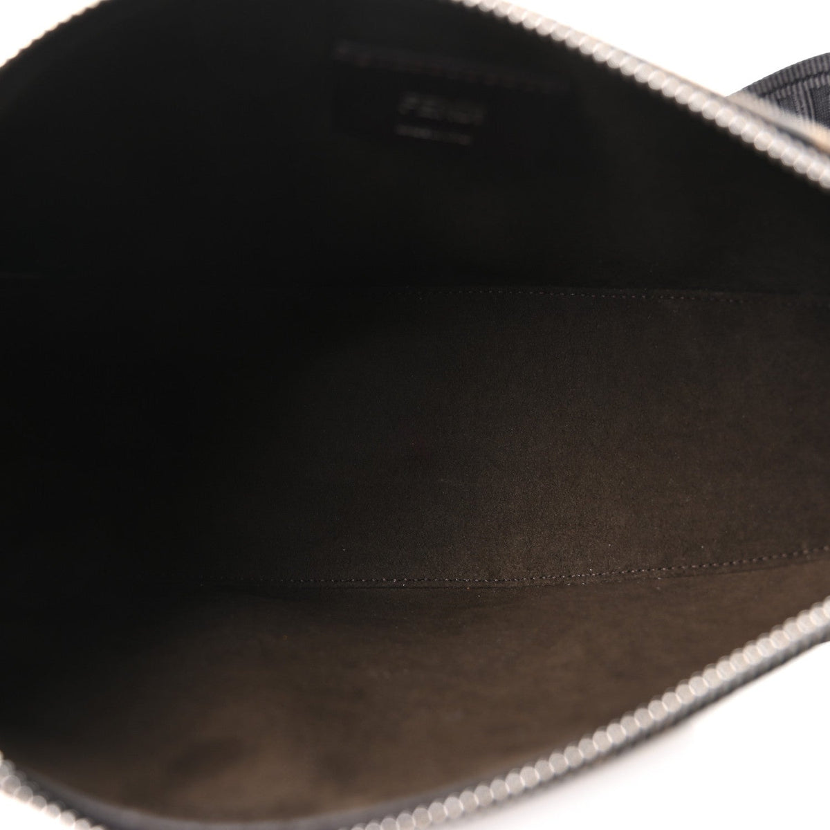 Small Fabric Handbag
