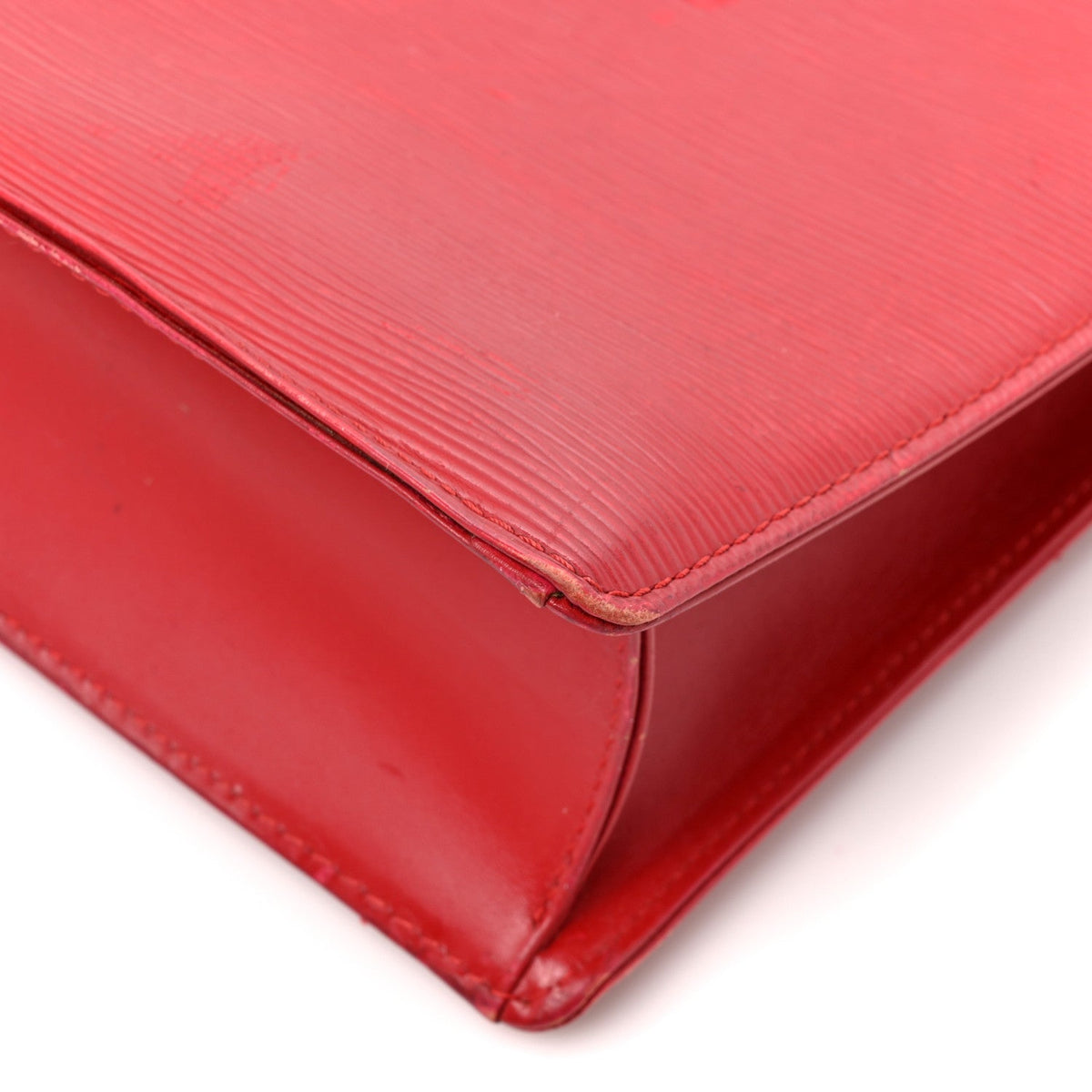 Handbag - Red