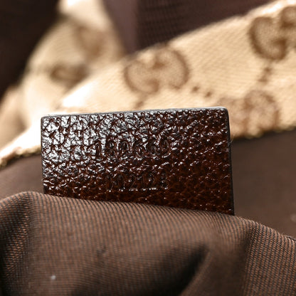 Medium Tote Bag - Brown