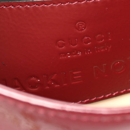 Mini Handbag - Red