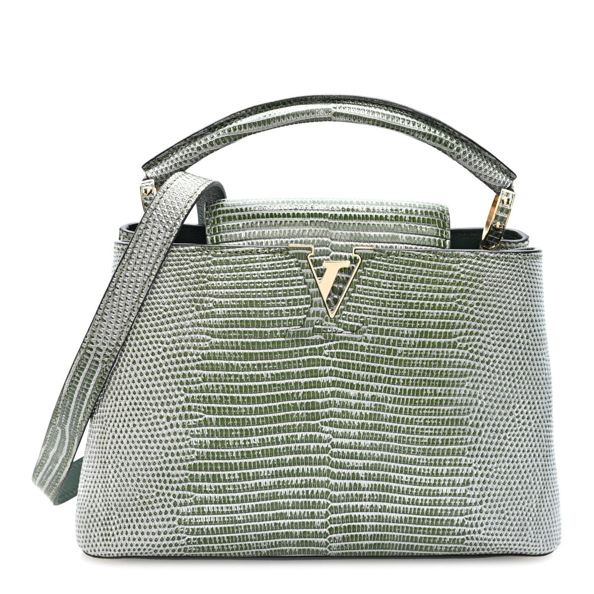 Handbag - Green